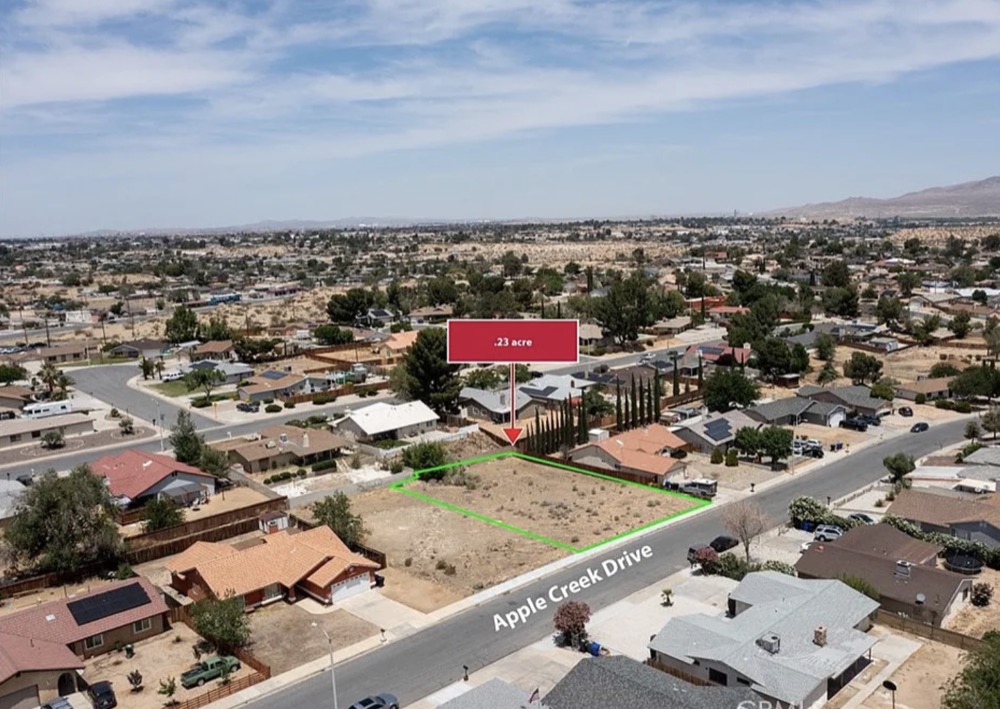 Victorville, CA